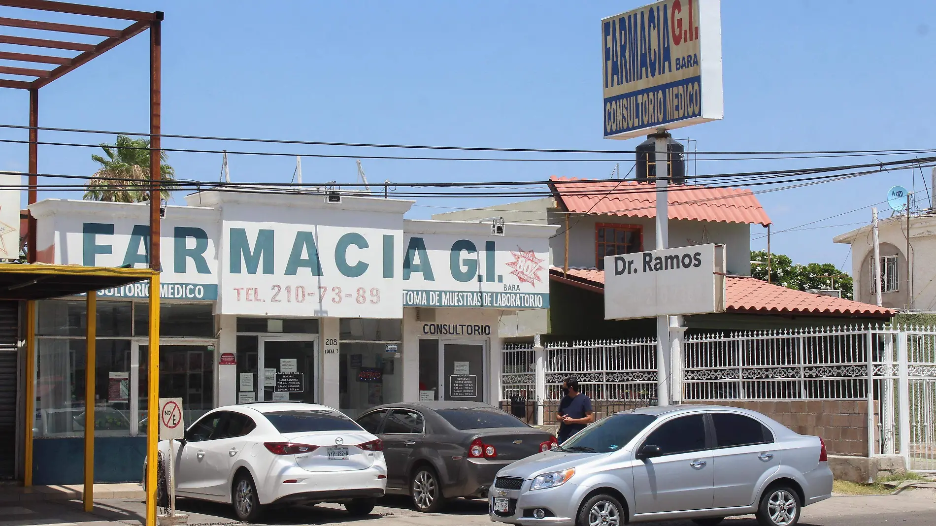 Fotos Generales Farmacias - Mike Acosta (2)